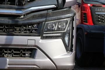 й HOWO Maxؿ 480 6X4ǣ(16)()(ZZ4257V344KF1)ͼƬ