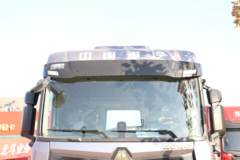 中国重汽 HOWO Max重卡 480马力 6X4牵引车(重汽16挡)(国六)(ZZ4257V344KF1)