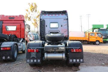 й HOWO Maxؿ 480 6X4ǣ(16)()(ZZ4257V344KF1)ͼƬ