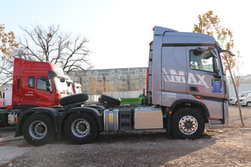 й HOWO Maxؿ 480 6X4ǣ(16)()(ZZ4257V344KF1)ͼƬ