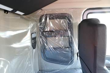 �й����� HOWO Max�ؿ� 480���� 6X4ǣ����(����16��)(����)(ZZ4257V344KF1)ͼƬ