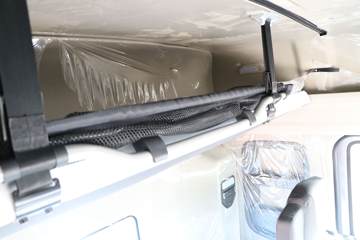 �й����� HOWO Max�ؿ� 480���� 6X4ǣ����(����16��)(����)(ZZ4257V344KF1)ͼƬ