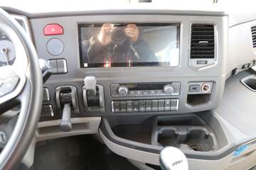 �й����� HOWO Max�ؿ� 480���� 6X4ǣ����(����16��)(����)(ZZ4257V344KF1)ͼƬ