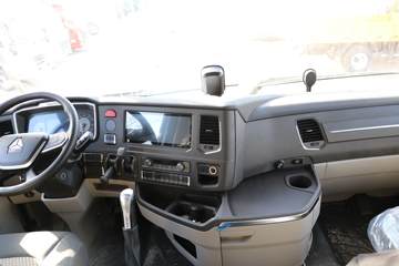 �й����� HOWO Max�ؿ� 480���� 6X4ǣ����(����16��)(����)(ZZ4257V344KF1)ͼƬ