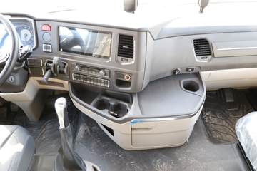 �й����� HOWO Max�ؿ� 480���� 6X4ǣ����(����16��)(����)(ZZ4257V344KF1)ͼƬ