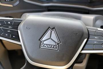 �й����� HOWO Max�ؿ� 480���� 6X4ǣ����(����16��)(����)(ZZ4257V344KF1)ͼƬ