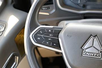 �й����� HOWO Max�ؿ� 480���� 6X4ǣ����(����16��)(����)(ZZ4257V344KF1)ͼƬ