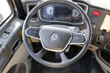 �й����� HOWO Max�ؿ� 480���� 6X4ǣ����(����16��)(����)(ZZ4257V344KF1)ͼƬ