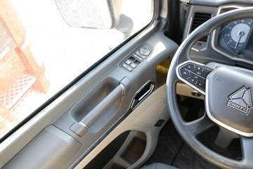 �й����� HOWO Max�ؿ� 480���� 6X4ǣ����(����16��)(����)(ZZ4257V344KF1)ͼƬ