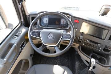 �й����� HOWO Max�ؿ� 480���� 6X4ǣ����(����16��)(����)(ZZ4257V344KF1)ͼƬ