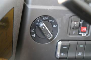 �й����� HOWO Max�ؿ� 480���� 6X4ǣ����(����16��)(����)(ZZ4257V344KF1)ͼƬ