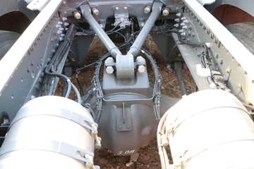 �й����� HOWO Max�ؿ� 480���� 6X4ǣ����(����16��)(����)(ZZ4257V344KF1)ͼƬ