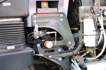 �й����� HOWO Max�ؿ� 480���� 6X4ǣ����(����16��)(����)(ZZ4257V344KF1)ͼƬ