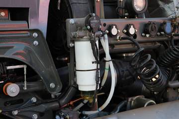 �й����� HOWO Max�ؿ� 480���� 6X4ǣ����(����16��)(����)(ZZ4257V344KF1)ͼƬ