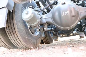 �й����� HOWO Max�ؿ� 480���� 6X4ǣ����(����16��)(����)(ZZ4257V344KF1)ͼƬ