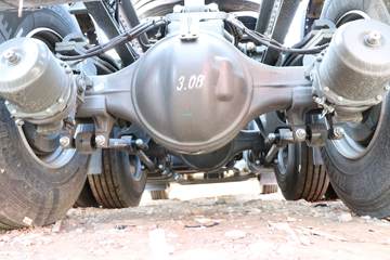 �й����� HOWO Max�ؿ� 480���� 6X4ǣ����(����16��)(����)(ZZ4257V344KF1)ͼƬ