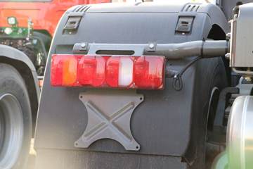 �й����� HOWO Max�ؿ� 480���� 6X4ǣ����(����16��)(����)(ZZ4257V344KF1)ͼƬ