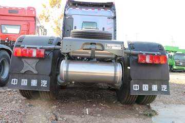 �й����� HOWO Max�ؿ� 480���� 6X4ǣ����(����16��)(����)(ZZ4257V344KF1)ͼƬ