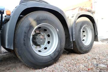 �й����� HOWO Max�ؿ� 480���� 6X4ǣ����(����16��)(����)(ZZ4257V344KF1)ͼƬ