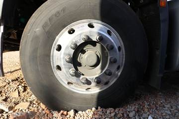 �й����� HOWO Max�ؿ� 480���� 6X4ǣ����(����16��)(����)(ZZ4257V344KF1)ͼƬ