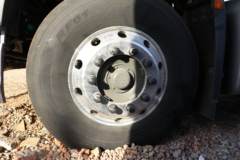中国重汽 HOWO Max重卡 480马力 6X4牵引车(重汽16挡)(国六)(ZZ4257V344KF1)