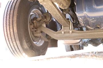 �й����� HOWO Max�ؿ� 480���� 6X4ǣ����(����16��)(����)(ZZ4257V344KF1)ͼƬ