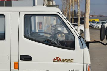 �ƿ� ŷ��С���� 115���� 2.56��˫�������Ῠ(����)ͼƬ