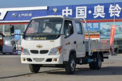 小宝马载货车西安市火热促销中 让利高达0.5万