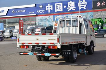 �ƿ� ŷ��С���� 115���� 2.56��˫�������Ῠ(����)ͼƬ