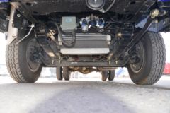 唐骏欧铃 小金刚 115马力 3.2米自卸车(国六)(ZB3040JDC2L)