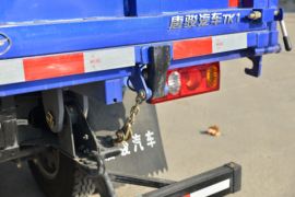 新小金刚 自卸车上装                                                图片
