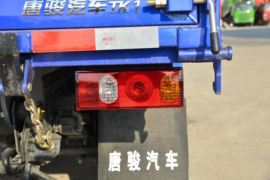 新小金刚 自卸车上装                                                图片