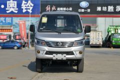 赛菱载货车长春市火热促销中 让利高达1万