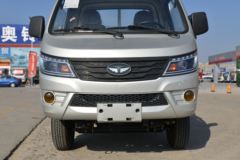 唐骏欧铃 赛菱F3-1 1.5L 112马力 3.08米单排栏板