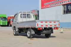 唐骏欧铃 赛菱F3-II 1.2L 91马力 汽油 2.72米单排栏板微卡(国六)(ZB1037ADC3L)