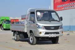 唐骏欧铃 赛菱F3-II 1.2L 91马力 汽油 2.72米单排栏板微卡(国六)(ZB1037ADC3L)