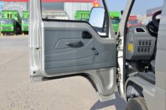 唐骏欧铃 赛菱F3-II 1.2L 91马力 汽油 2.72米单排栏板微卡(国六)(ZB1037ADC3L)