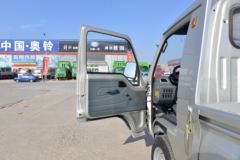 唐骏欧铃 赛菱F3-II 1.2L 91马力 汽油 2.72米单排栏板微卡(国六)(ZB1037ADC3L)