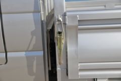 唐骏欧铃 赛菱F3-II 1.2L 91马力 汽油 2.72米单排栏板微卡(国六)(ZB1037ADC3L)