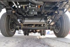 唐骏欧铃 赛菱F3-II 1.2L 91马力 汽油 3.08米单排厢式微卡(国六)(ZB5034XXYADC3L)