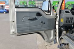 唐骏欧铃 赛菱F3-II 1.2L 91马力 汽油 2.72米单排厢式微卡(国六)(ZB5037XXYADC3L)