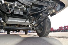 唐骏欧铃 赛菱F3-II 1.2L 91马力 汽油 2.72米单排厢式微卡(国六)(ZB5037XXYADC3L)