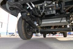 唐骏欧铃 赛菱F3-II 1.2L 91马力 汽油 2.72米单排厢式微卡(国六)(ZB5037XXYADC3L)