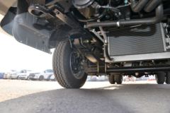 欧铃汽车 V5系列 122马力 3.61米单排厢式微卡(国六)(ZB5032XXYVDD2L)