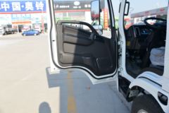欧铃汽车 S3系列 130马力 4.15米单排厢式轻卡(国六)
