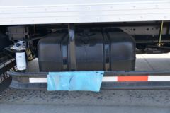 欧铃汽车 S3系列 130马力 4.15米单排厢式轻卡(国六)
