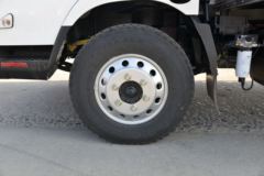 欧铃汽车 S3系列 130马力 4.15米单排厢式轻卡(国六)