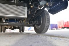欧铃汽车 S3系列 130马力 4.15米单排厢式轻卡(国六)