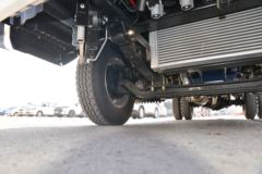 欧铃汽车 S3系列 130马力 4.15米单排厢式轻卡(国六)