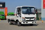 欧铃汽车 金利卡II 115马力 4.13米单排栏板轻卡(国六)(ZB1040KDD2L)